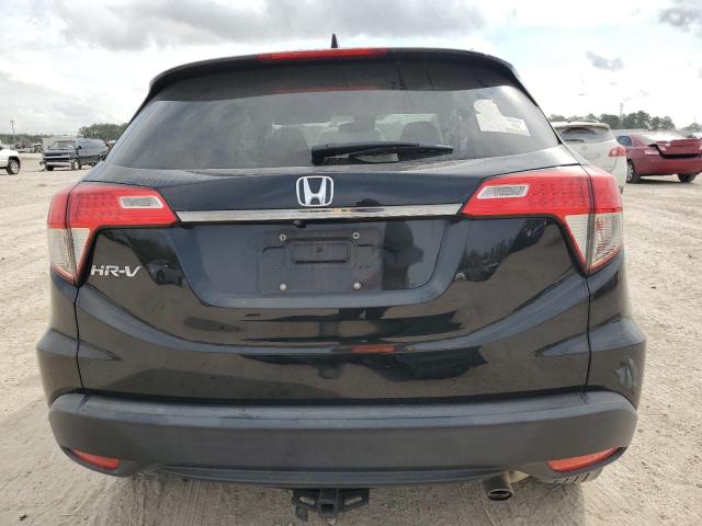 3CZRU5H58LM703818 - 2020 HONDA HR-V EX BLACK photo 6