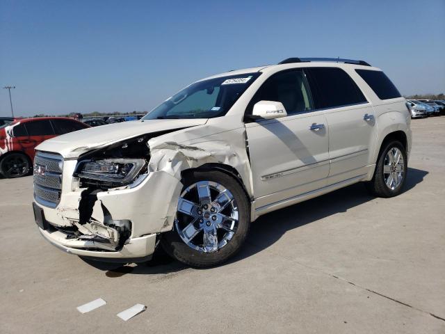 2015 GMC ACADIA DENALI, 