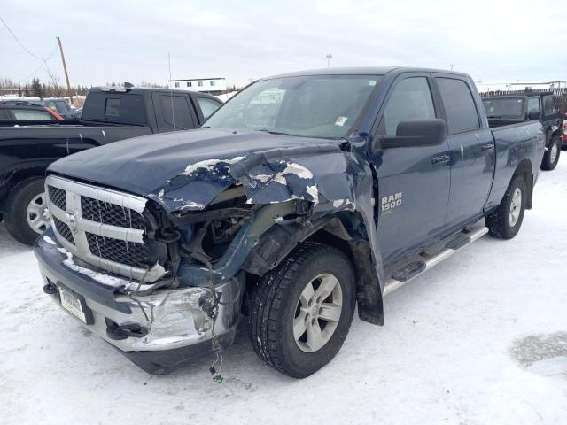 2019 RAM 1500 CLASS SLT, 