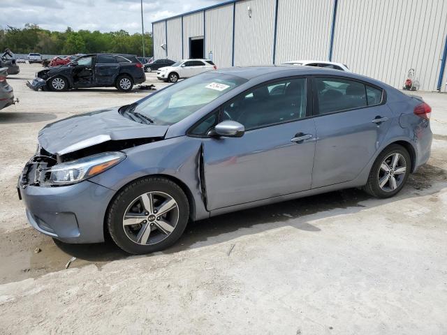 2018 KIA FORTE LX, 