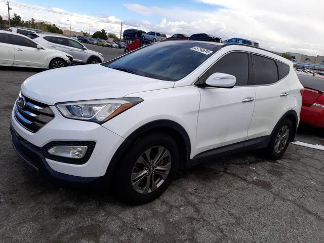 2014 HYUNDAI SANTA FE S, 