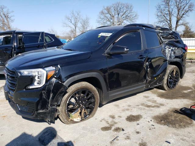 2023 GMC TERRAIN SLE, 