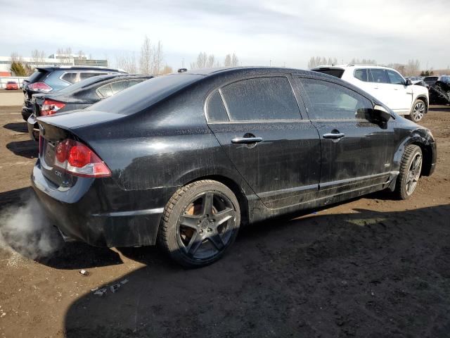 2HHFD5F76AH201895 - 2010 ACURA CSX TECHNOLOGY 黑色 照片 3