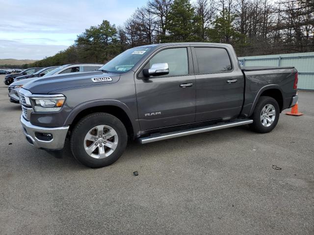 2022 RAM 1500 LARAMIE, 