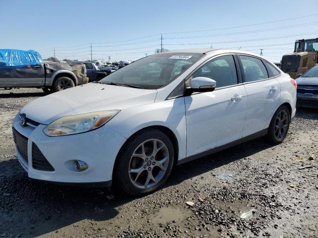 2013 FORD FOCUS SE, 