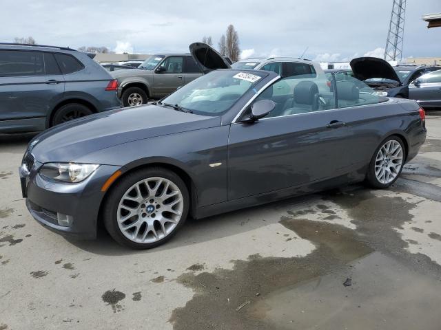 2007 BMW 328 I SULEV, 