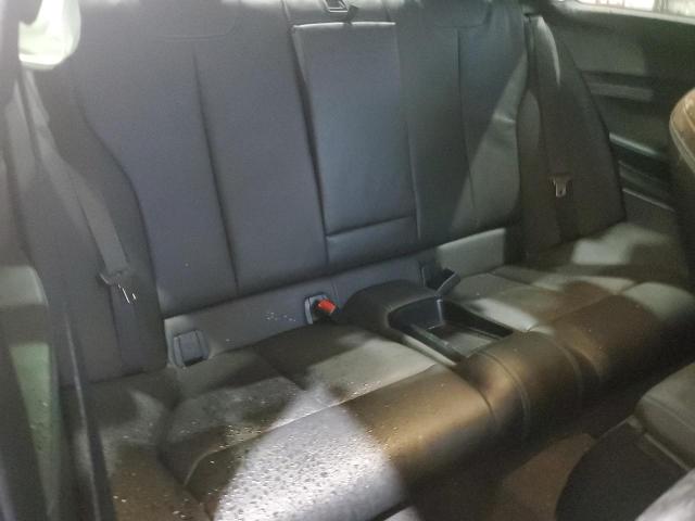 WBS1J5C51JVA12938 - 2018 BMW M2 灰色 照片 10