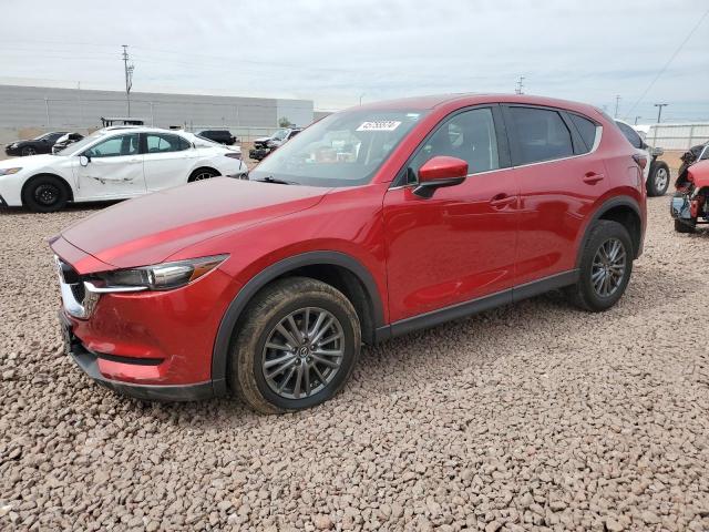 2017 MAZDA CX-5 TOURING, 