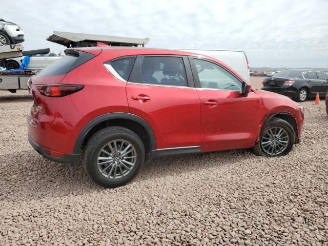 JM3KFACL0H0215898 - 2017 MAZDA CX-5 TOURING RED photo 3