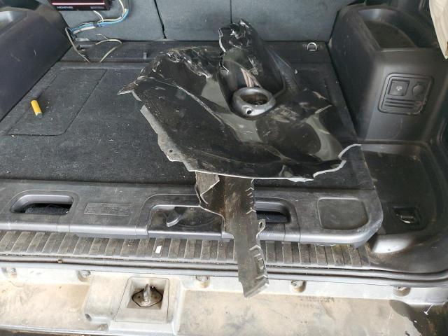 JTEBU5JR2G5372777 - 2016 TOYOTA 4RUNNER SR5/SR5 PREMIUM 黑色 照片 13