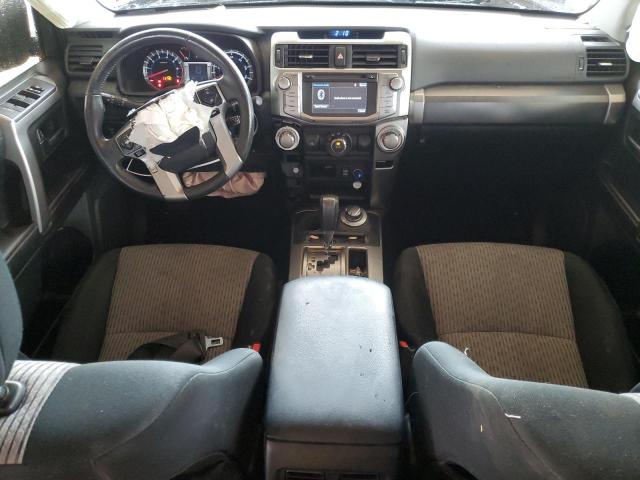 JTEBU5JR2G5372777 - 2016 TOYOTA 4RUNNER SR5/SR5 PREMIUM 黑色 照片 8