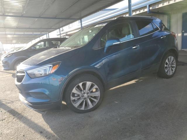 2019 BUICK ENCORE PREFERRED, 