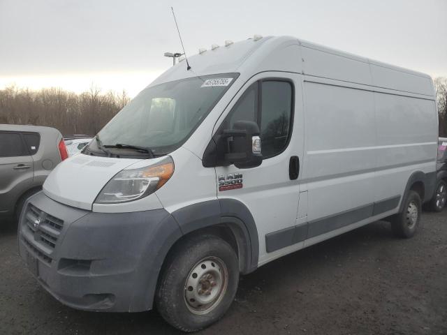 3C6URVHD4FE516610 - 2015 RAM PROMASTER 3500 HIGH თეთრი ფოტო 1