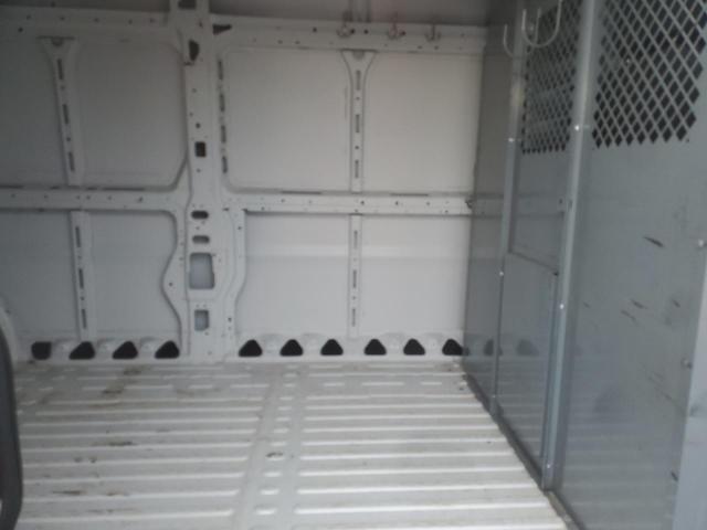 3C6URVHD4FE516610 - 2015 RAM PROMASTER 3500 HIGH თეთრი ფოტო 11