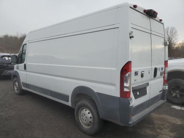 3C6URVHD4FE516610 - 2015 RAM PROMASTER 3500 HIGH თეთრი ფოტო 2