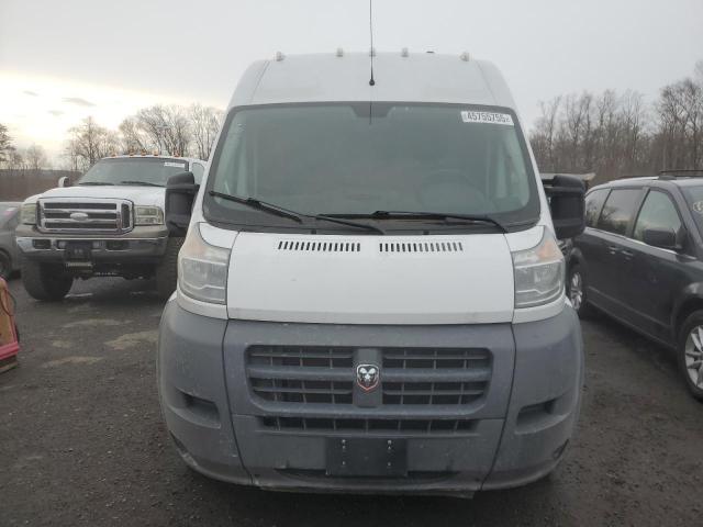 3C6URVHD4FE516610 - 2015 RAM PROMASTER 3500 HIGH თეთრი ფოტო 5