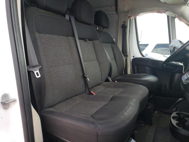 3C6TRVDG1JE120168 - 2018 RAM PROMASTER 2500 HIGH أبيض صورة 11