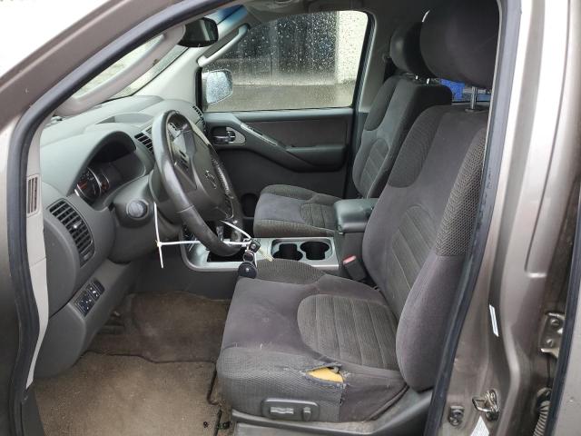 5N1AR18W45C736191 - 2005 NISSAN PATHFINDER LE 棕色 照片 7