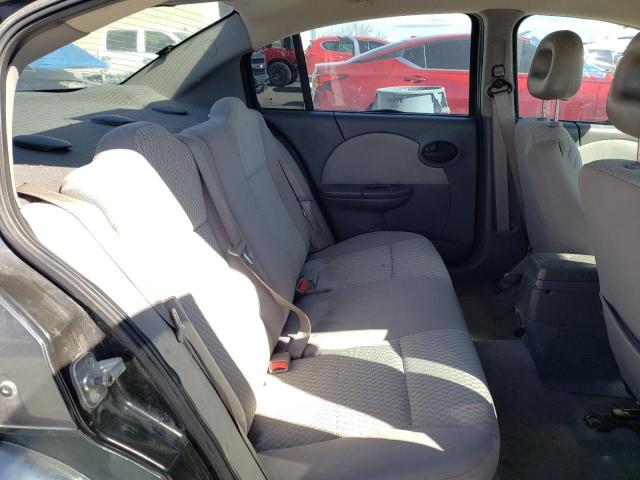 1G8AJ55F77Z103363 - 2007 SATURN ION LEVEL 2 GRAY photo 10