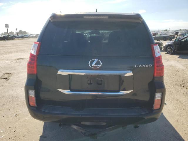 JTJBM7FX2B5028945 - 2011 LEXUS GX 460 BLACK photo 6