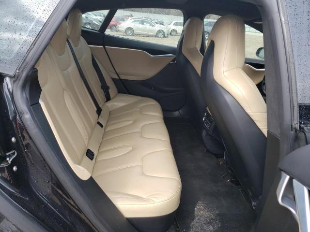 5YJSA1E43GF142717 - 2016 TESLA MODEL S Qara foto 10
