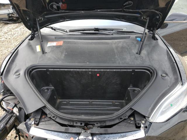 5YJSA1E43GF142717 - 2016 TESLA MODEL S Qara foto 11