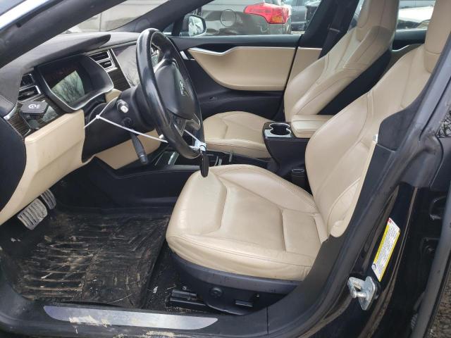 5YJSA1E43GF142717 - 2016 TESLA MODEL S Qara foto 7