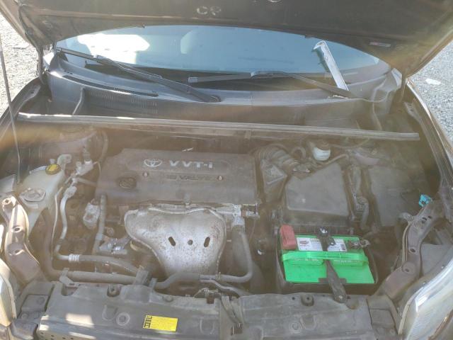 JTLKE50E991070398 - 2009 TOYOTA SCION XB 紫色 照片 11