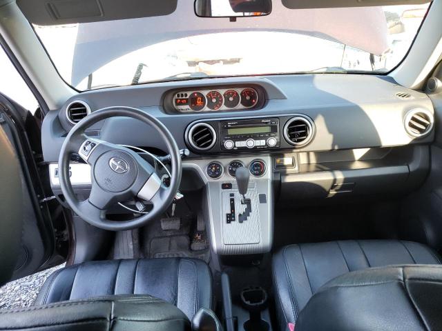 JTLKE50E991070398 - 2009 TOYOTA SCION XB 紫色 照片 8