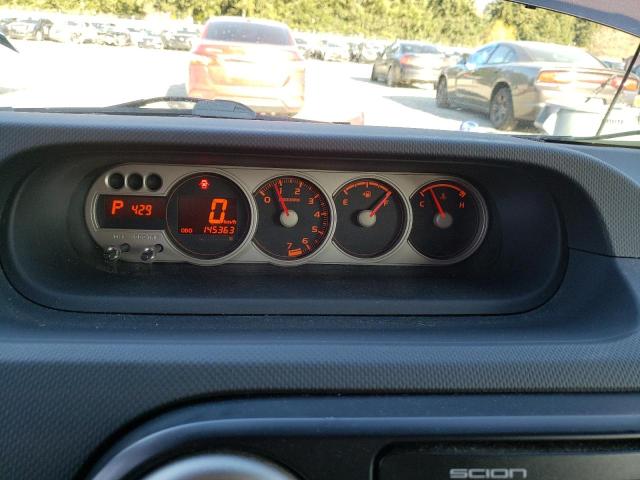 JTLKE50E991070398 - 2009 TOYOTA SCION XB 紫色 照片 9