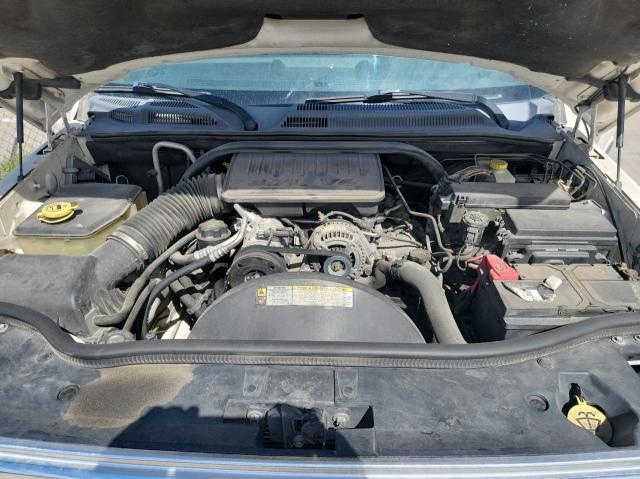 1J8HH48K27C599736 - 2007 JEEP COMMANDER 白色 照片 7