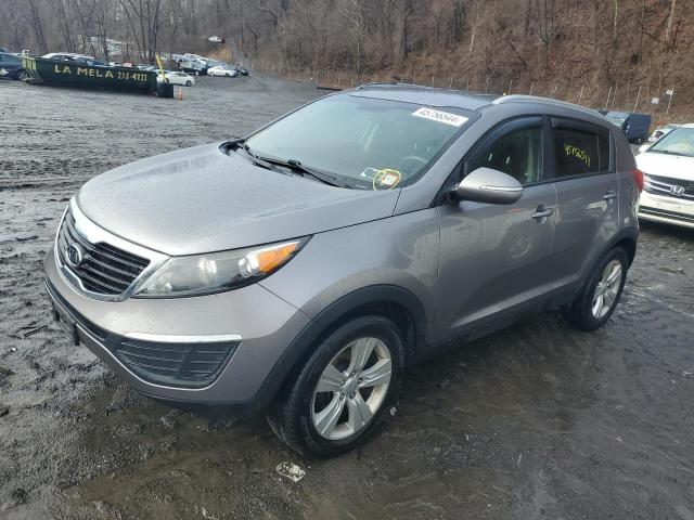 2012 KIA SPORTAGE BASE, 