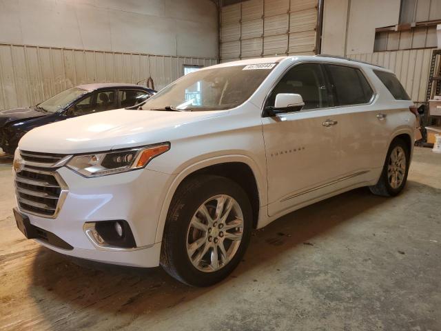 2020 CHEVROLET TRAVERSE HIGH COUNTRY, 