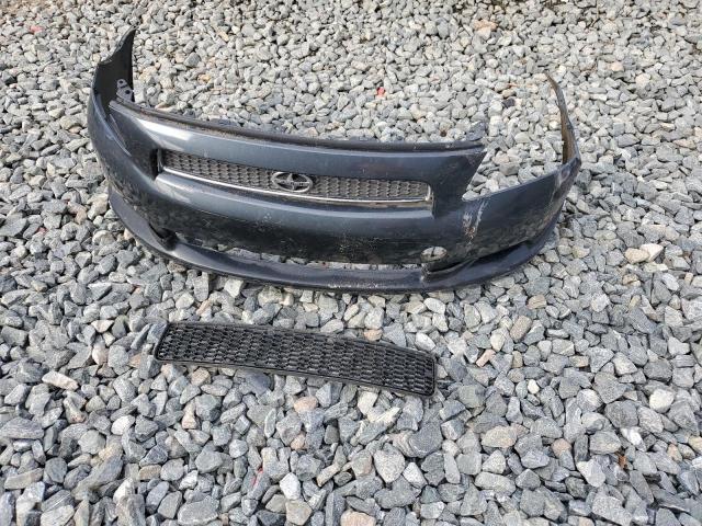 JTKDE177X60124080 - 2006 TOYOTA SCION TC GRAY photo 12