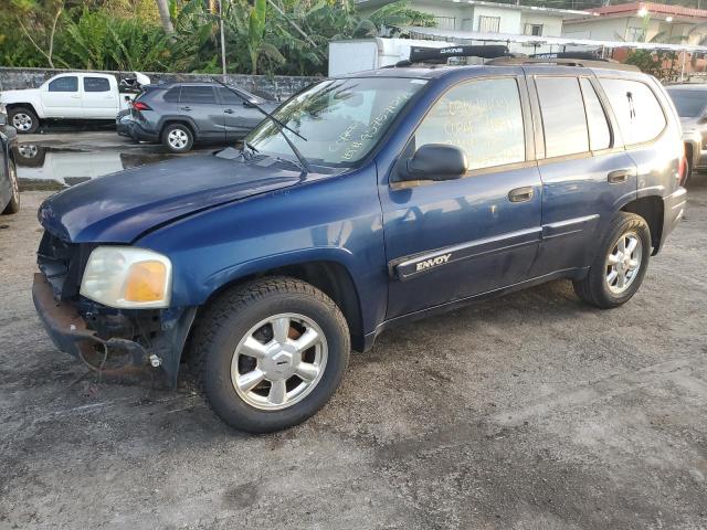 2003 GMC ENVOY, 