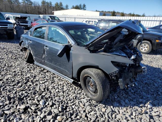 1N4AL3AP2GN323803 - 2016 NISSAN ALTIMA 2.5 BLUE photo 4