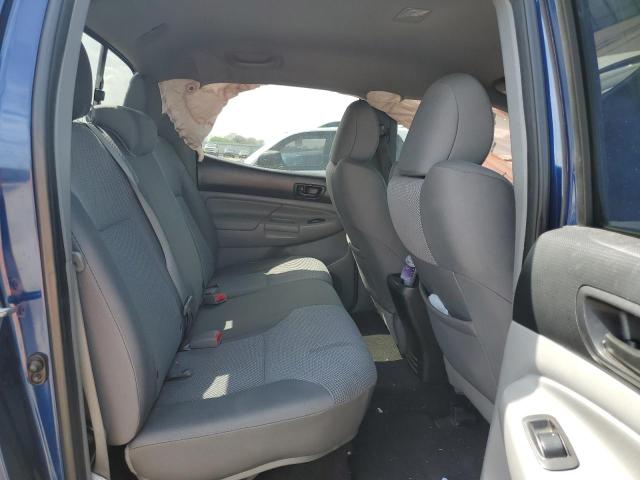 3TMJU4GN8EM163923 - 2014 TOYOTA TACOMA DOUBLE CAB PRERUNNER BLUE photo 10