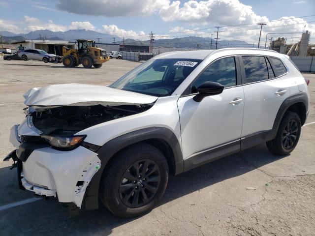 2023 MAZDA CX-50 SELECT, 