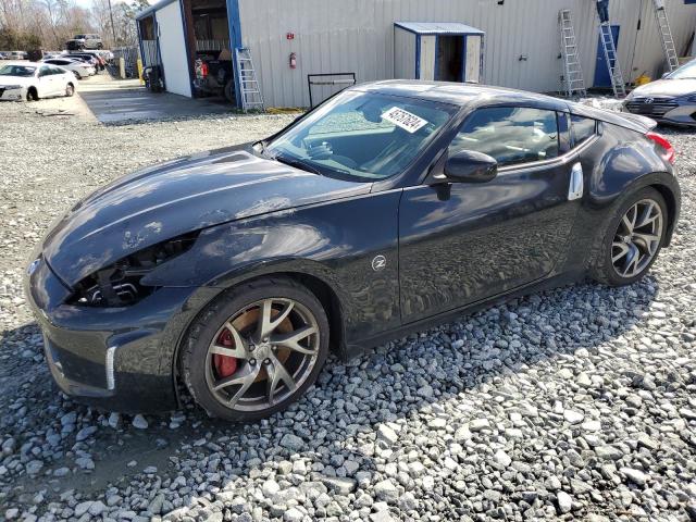 2016 NISSAN 370Z BASE, 