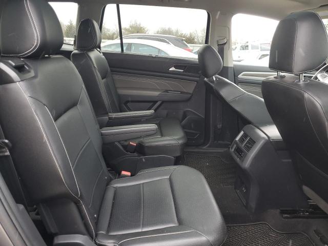 1V2ER2CAXMC598161 - 2021 VOLKSWAGEN ATLAS SEL GRAY photo 10