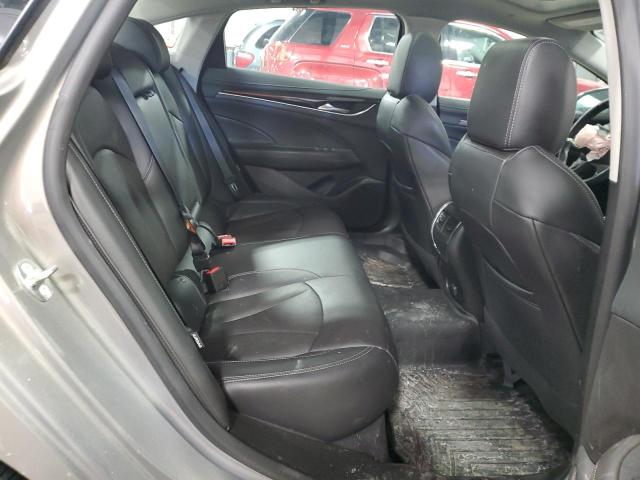 1G4ZP5SSXHU168839 - 2017 BUICK LACROSSE ESSENCE Qızıl foto 10