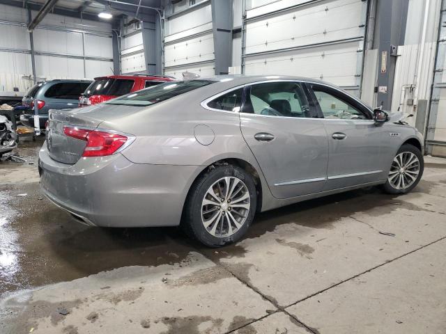 1G4ZP5SSXHU168839 - 2017 BUICK LACROSSE ESSENCE Qızıl foto 3