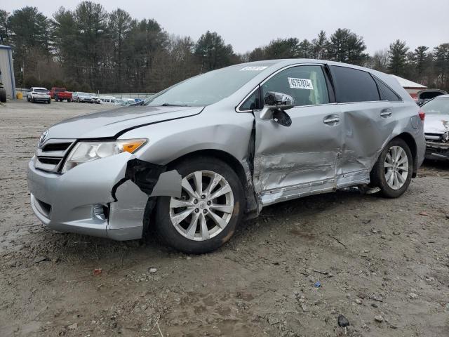 2015 TOYOTA VENZA LE, 