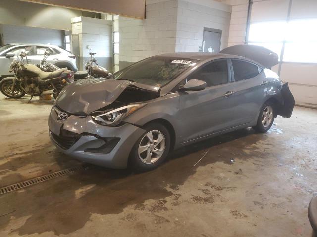 2014 HYUNDAI ELANTRA SE, 