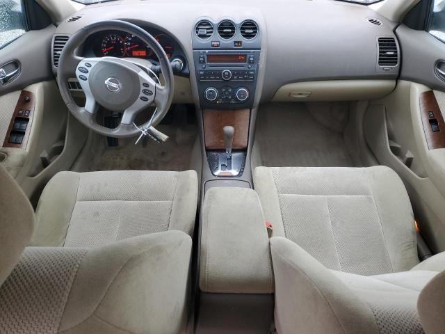 1N4BL21E69N445600 - 2009 NISSAN ALTIMA 3.5SE WHITE photo 8