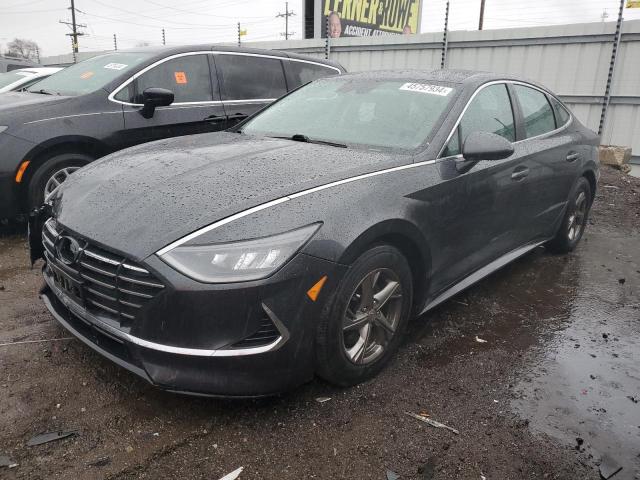 2021 HYUNDAI SONATA SE, 