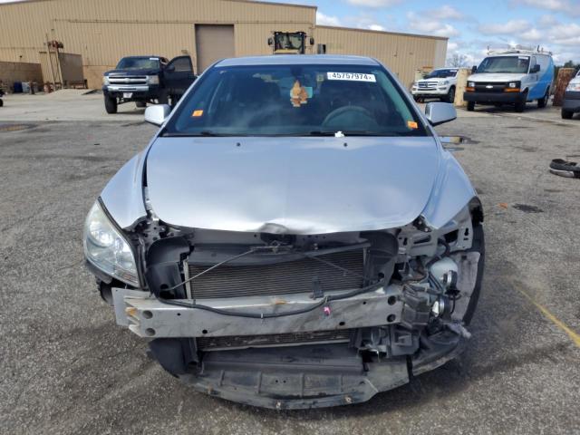 1G1ZC5E15BF374772 - 2011 CHEVROLET MALIBU 1LT 银色 照片 5