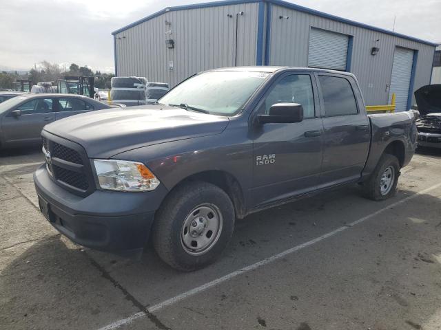2014 RAM 1500 ST, 