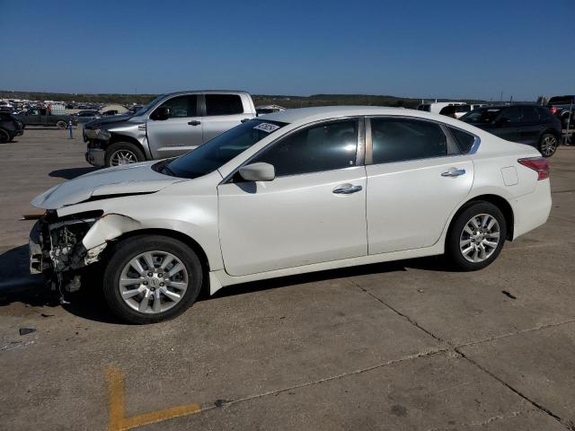 2015 NISSAN ALTIMA 2.5, 