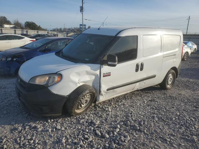 ZFBERFABXH6E06106 - 2017 RAM PROMASTER WHITE photo 1